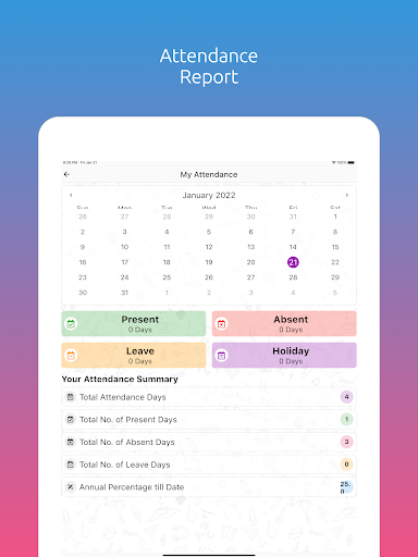 uTab - Educational App