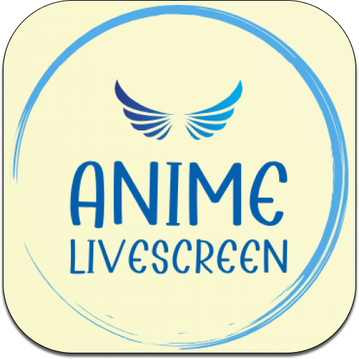 Anime LiveScreen Video WB Download on Windows