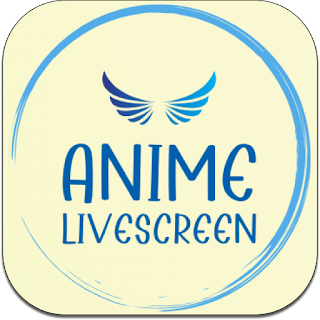 Anime LiveScreen Video WB