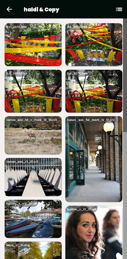 RKBHM STUDIOS Screenshot 3 - AppWisp.com