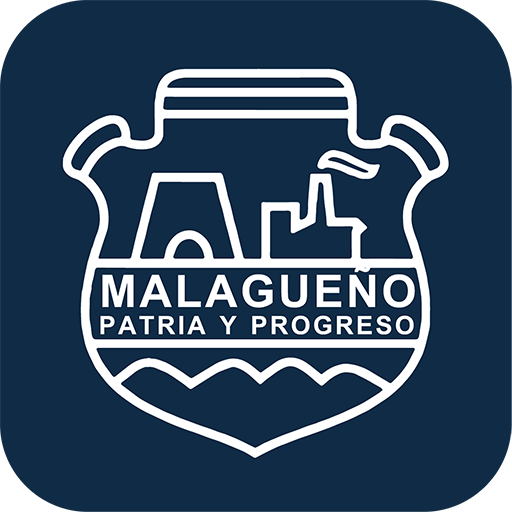 Malagueño  Icon
