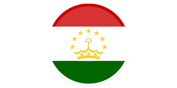 Приложение Таджикистан.
