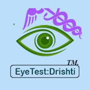 Top 21 Health & Fitness Apps Like Eye Test : Dhrishti - Best Alternatives