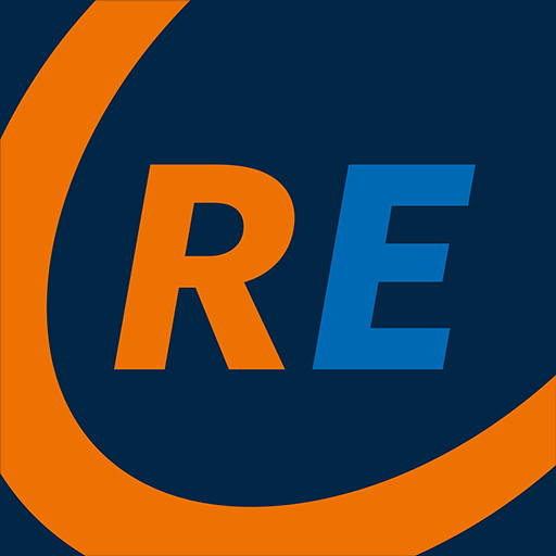 RE-entsorgt logo
