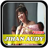 Video Jihan Audy Pallapa icon