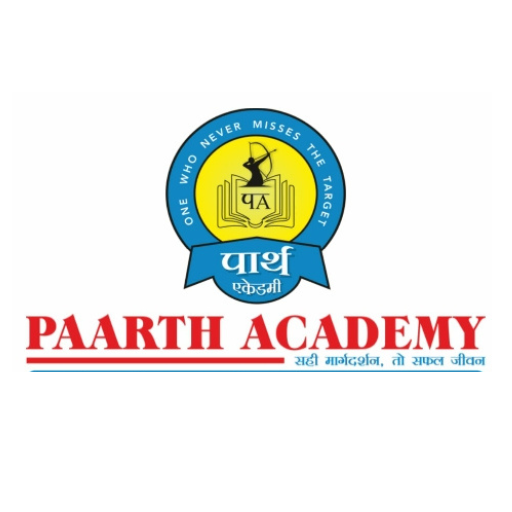 PAARTH ACADEMY logo