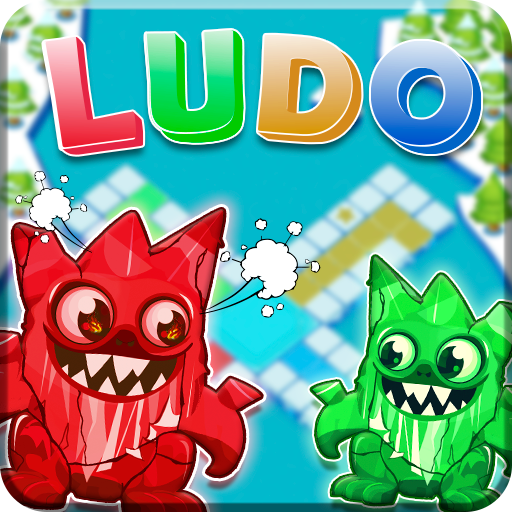 Action Ludo : Ludo Of King Download on Windows