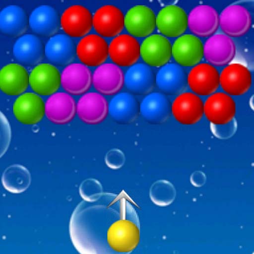 Bubble Shoot 4.8 Icon