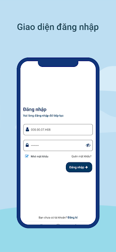 Android application GDT GDNN screenshort