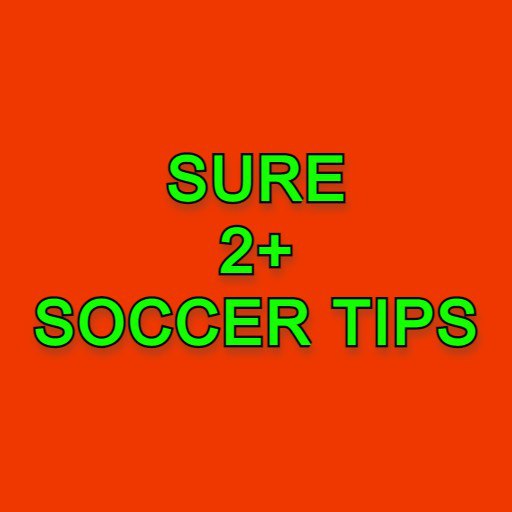 SURE 2+ SOCCER TIPS Download on Windows
