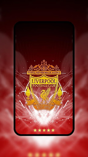Wallpaper Club Liverpool Fc The Reds 4k By Melon Droid Art Google Play 日本 Searchman アプリマーケットデータ