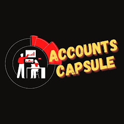 Icon image Accounts Capsule