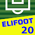 Elifoot 2025.1.13