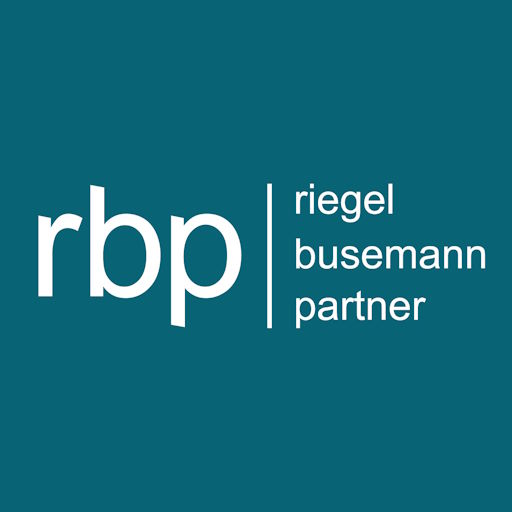 rbp Steuerberater logo
