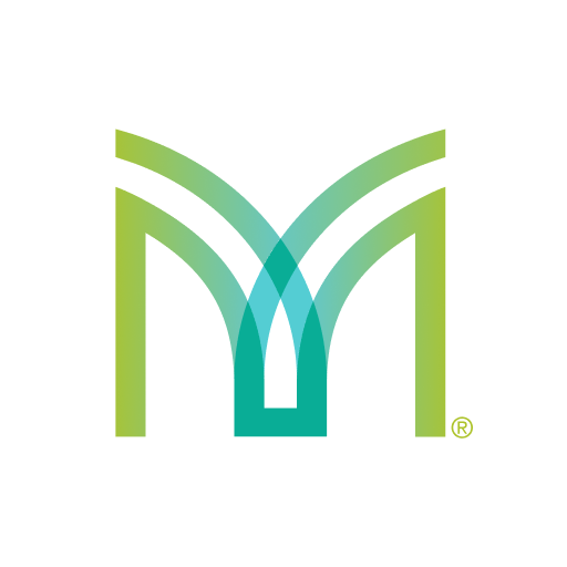 Mannatech: Social Media Studio logo