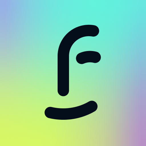 FaceOff: AI Headshot Generator 1.2 Icon