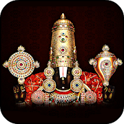 Tirupti Balaji - Venkatesha Bhakti  Icon