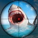 怒っているサメの復讐ゲーム