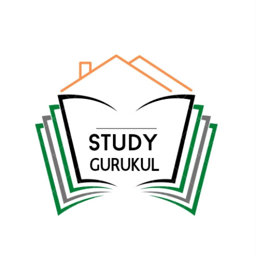 STUDY GURUKUL logo