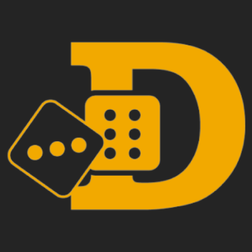 Diner Dice logo