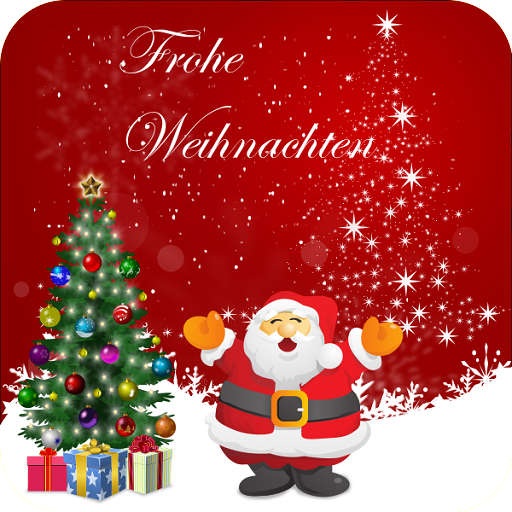 Frohe Weihnachten Bilder&Gifs logo