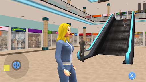 Real Mother Simulator 3D Life Screen 3