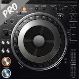 DJ MIXER PRO icon