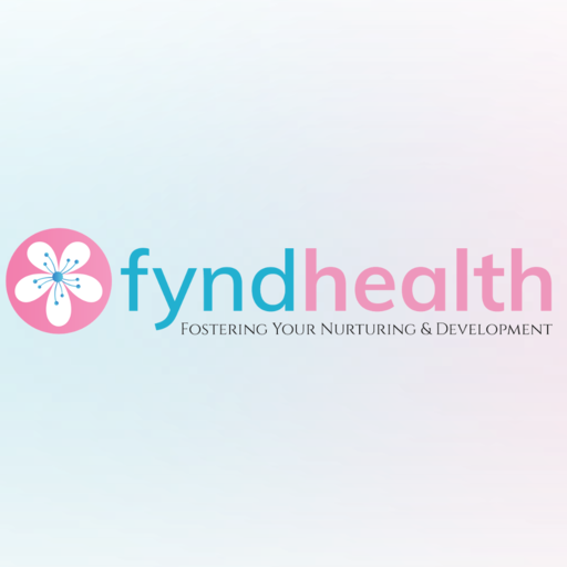 FyndHealth logo