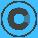 Circle Dark - Icon Pack
