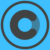 Circle Dark - Icon Pack icon