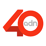 Cover Image of Download ADN 40  APK