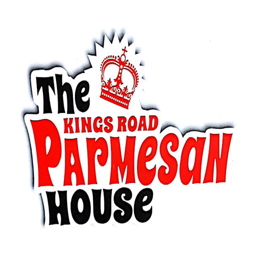 Parmesan House logo