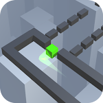 Cover Image of Download Cube Run 3D 1.3 APK