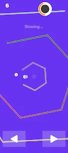 Color HexaGon
