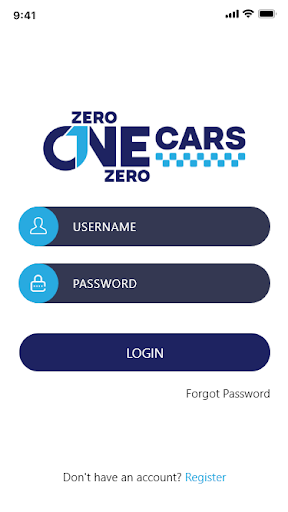 Zero One Zero Cars Screen 2