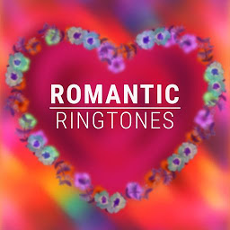 Icon image Romantic & Love Ringtones
