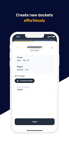 Go Grain Screen 3