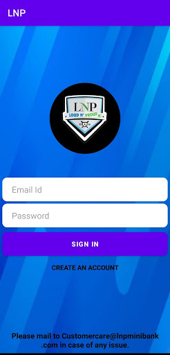 LNP Screen 2