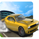 Ultimate Car Drift Racing icon