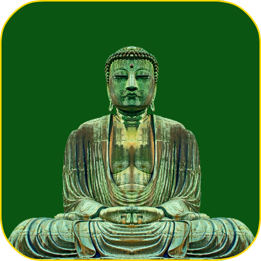 BUDDHA CHANTS : meditative mel 1.0 Icon