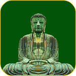 Cover Image of Tải xuống BUDDHA CHANTS : meditative mel  APK