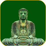 BUDDHA CHANTS 🛕 meditative melodies for chakras icon