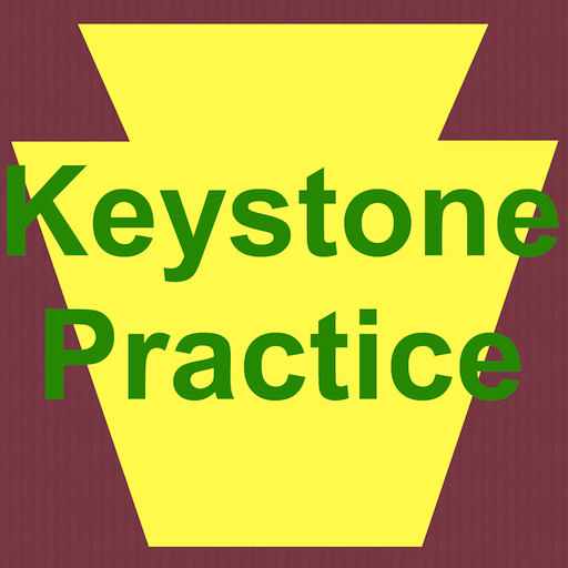 Keystone Bio Practice Test II 1.0 Icon