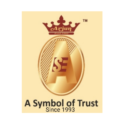 Arjun Saree Emporium logo