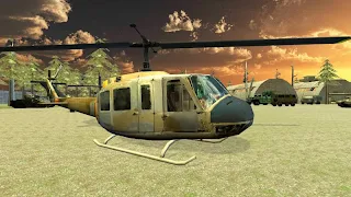 VR Army Museum (CardBoard) - Screenshot 2