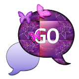 ButterflyFantasy2/GO SMS THEME icon