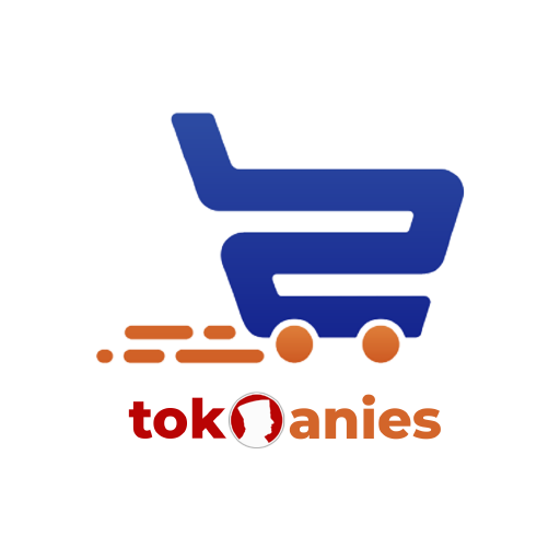 Toko Anies - Belanja Online - Apps on Google Play