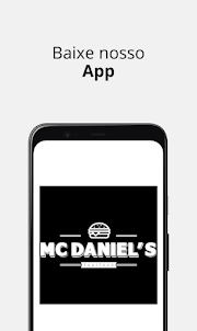Mc Daniel'S