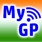Cover Image of Herunterladen Meri Gram Panchayat (MyGP)  APK