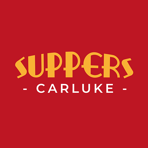 Suppers Carluke logo